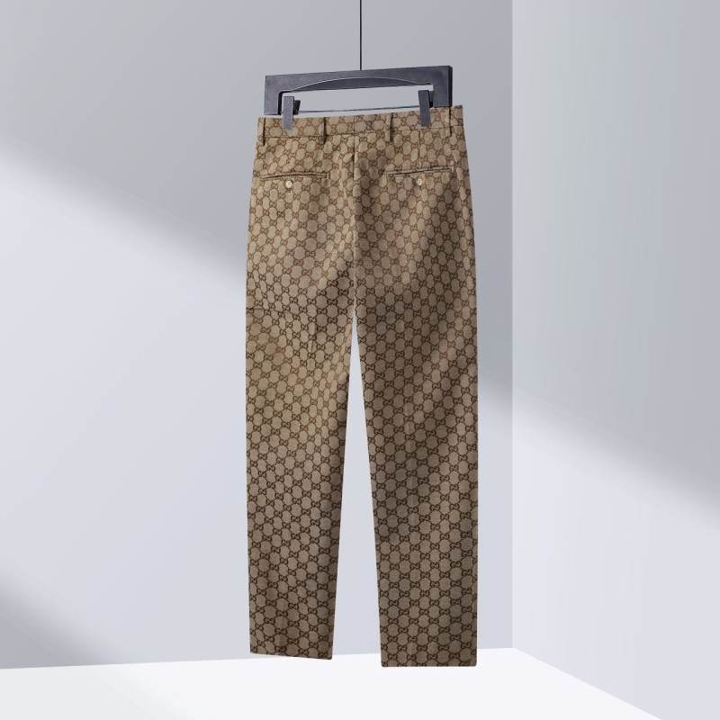 G*u*i jeans